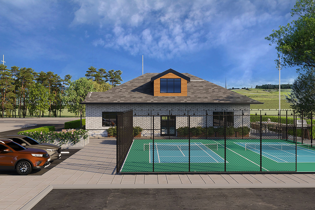 East Ridge Premium Rental Apartments In Walkerton