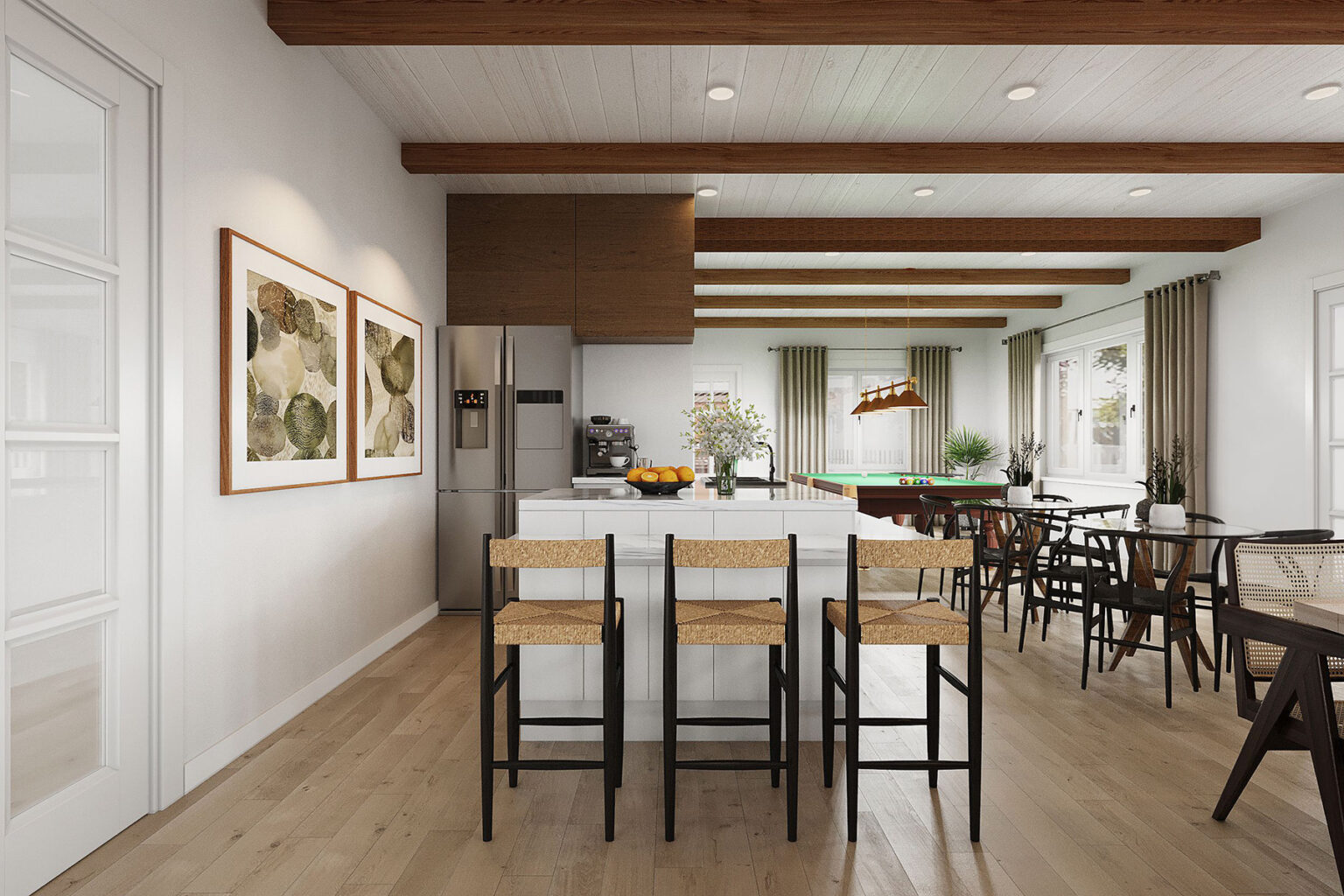 East Ridge Premium Rental Apartments In Walkerton